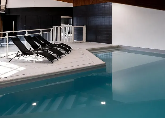 Suite Home Briancon Serre Chevalier