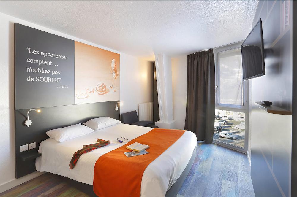 Hotel Serre Chevalier