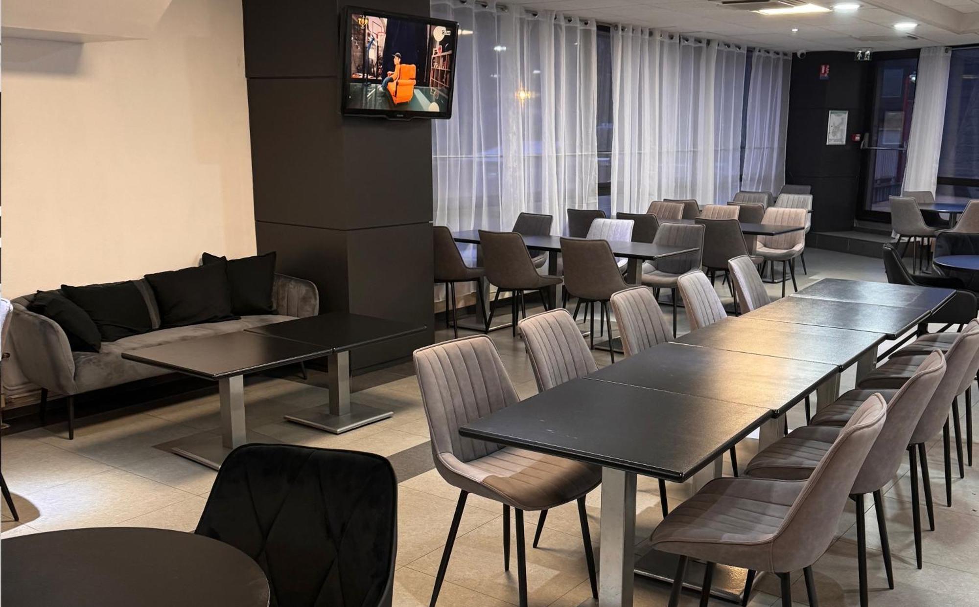 Serre Chevalier Hotel Briançon