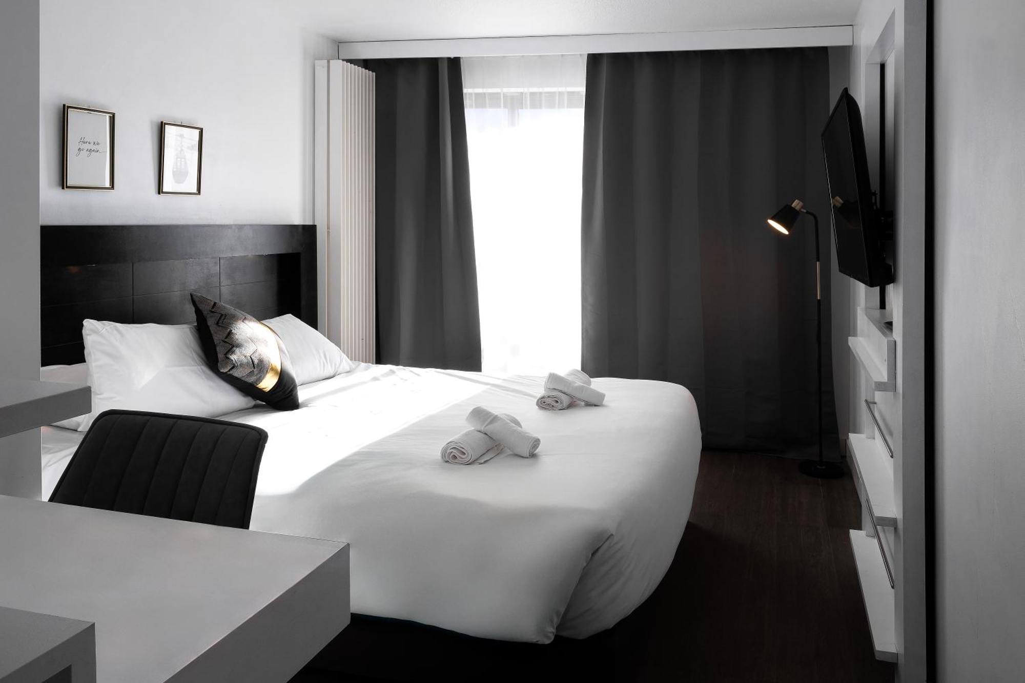 Hotel Serre Chevalier 3*