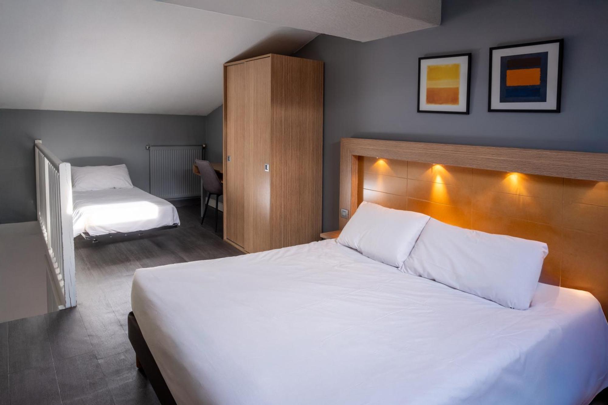 Serre Chevalier Hotel 3*