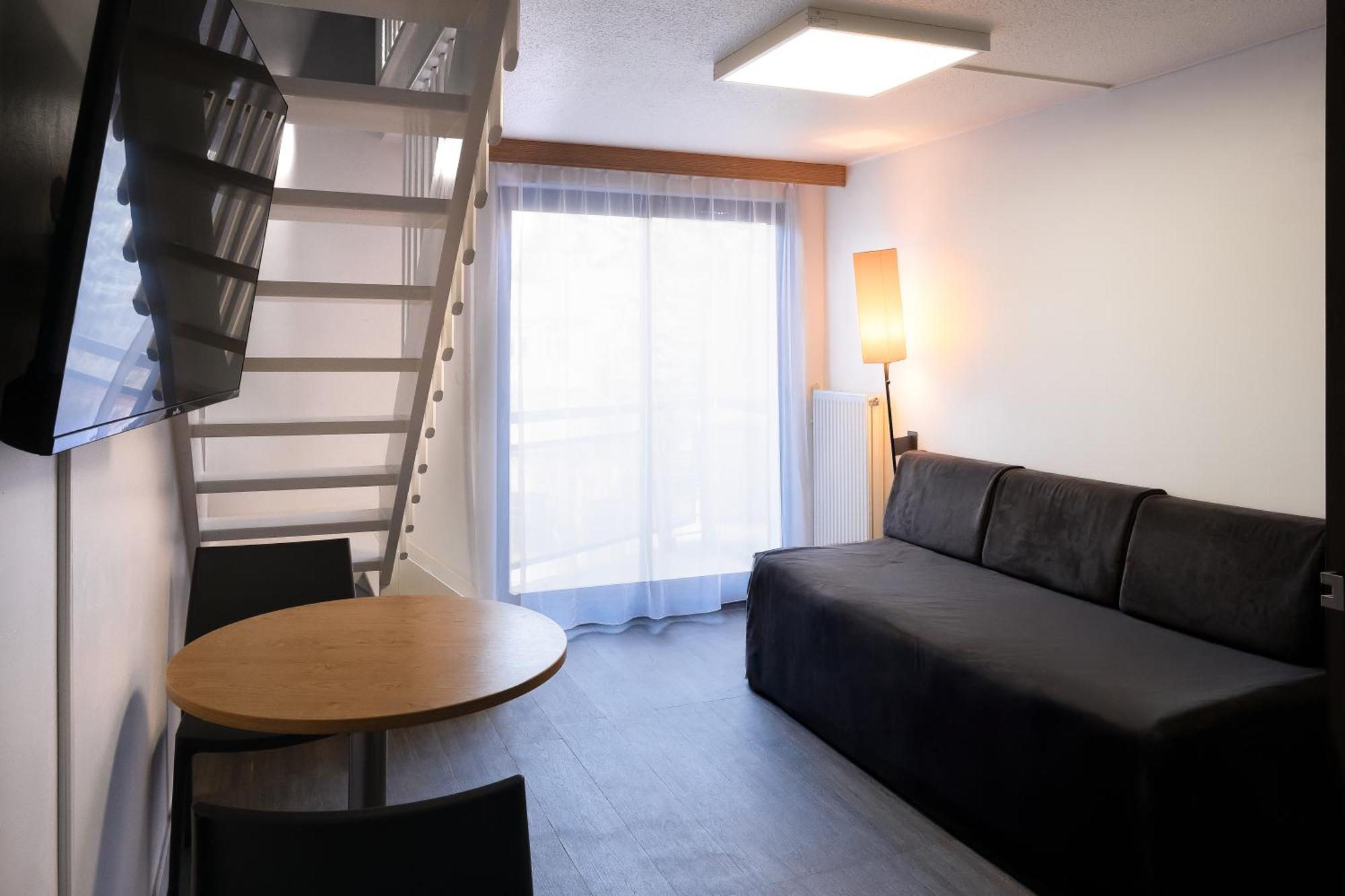 Serre Chevalier Hotel Briançon