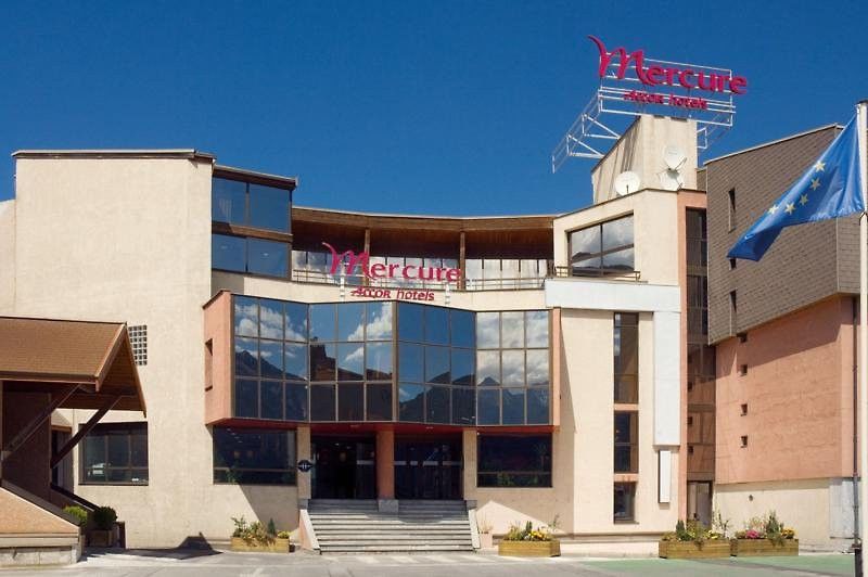 Hotel Serre Chevalier