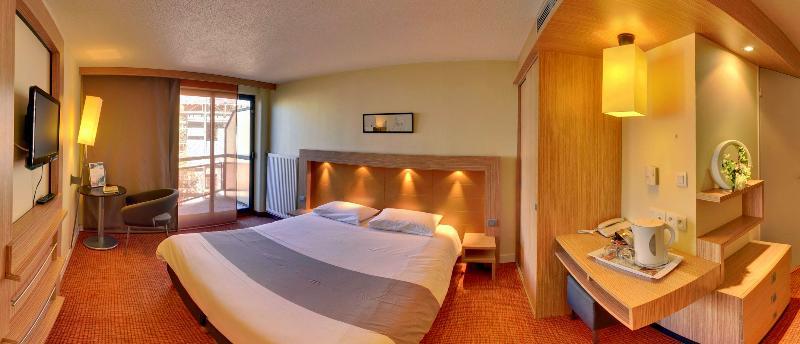 Serre Chevalier 3* Briançon