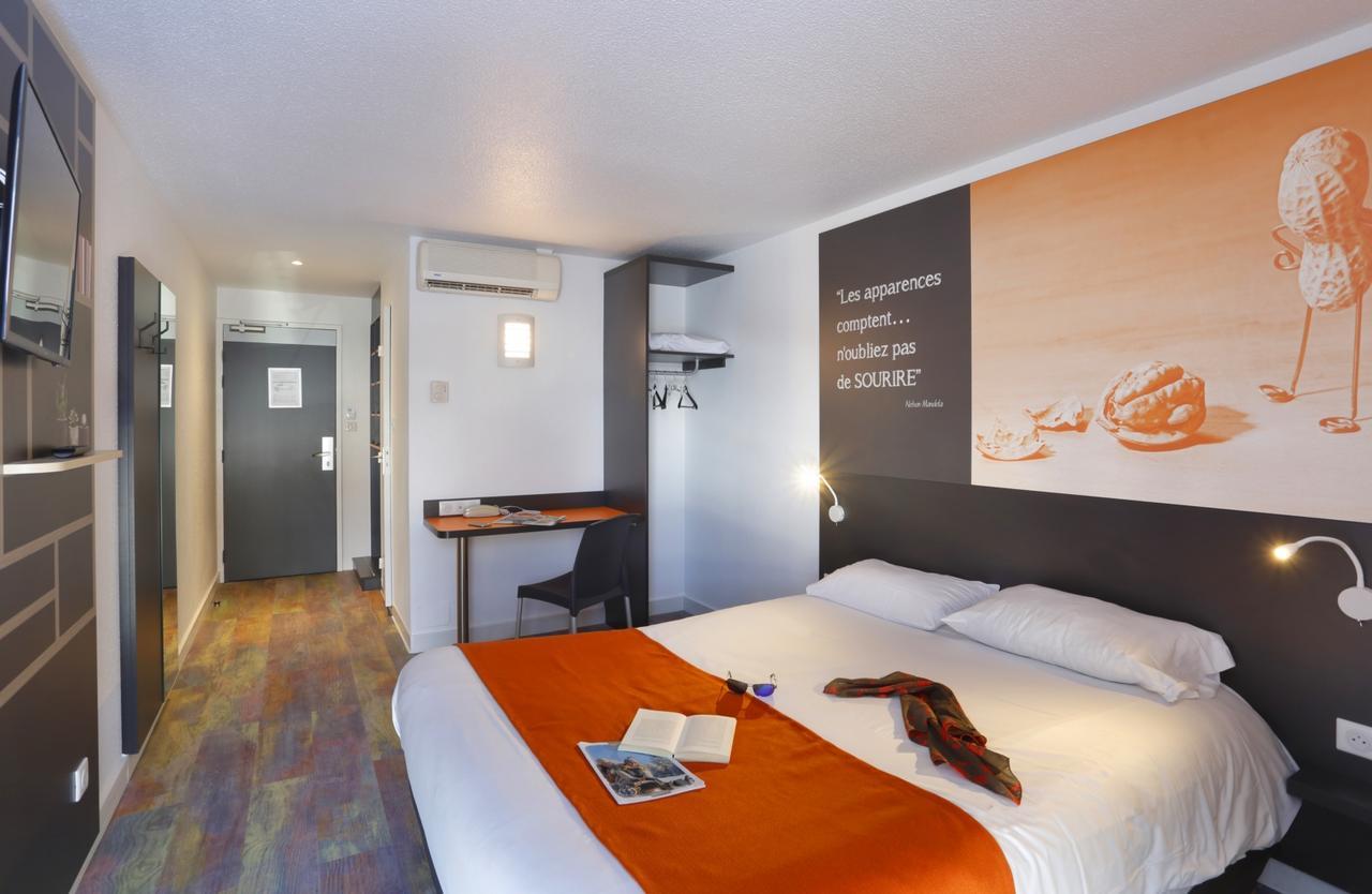 Serre Chevalier Hotel