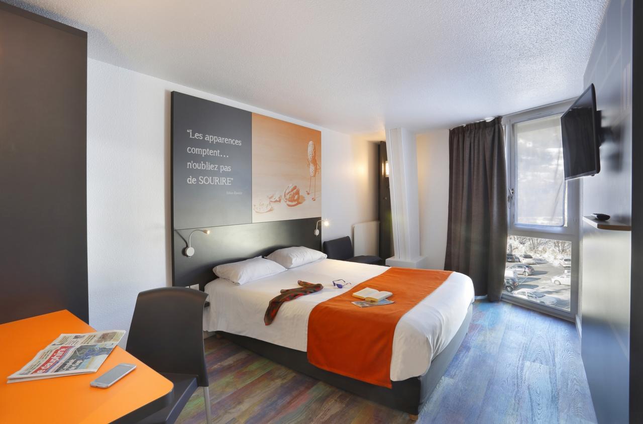 Hotel Serre Chevalier
