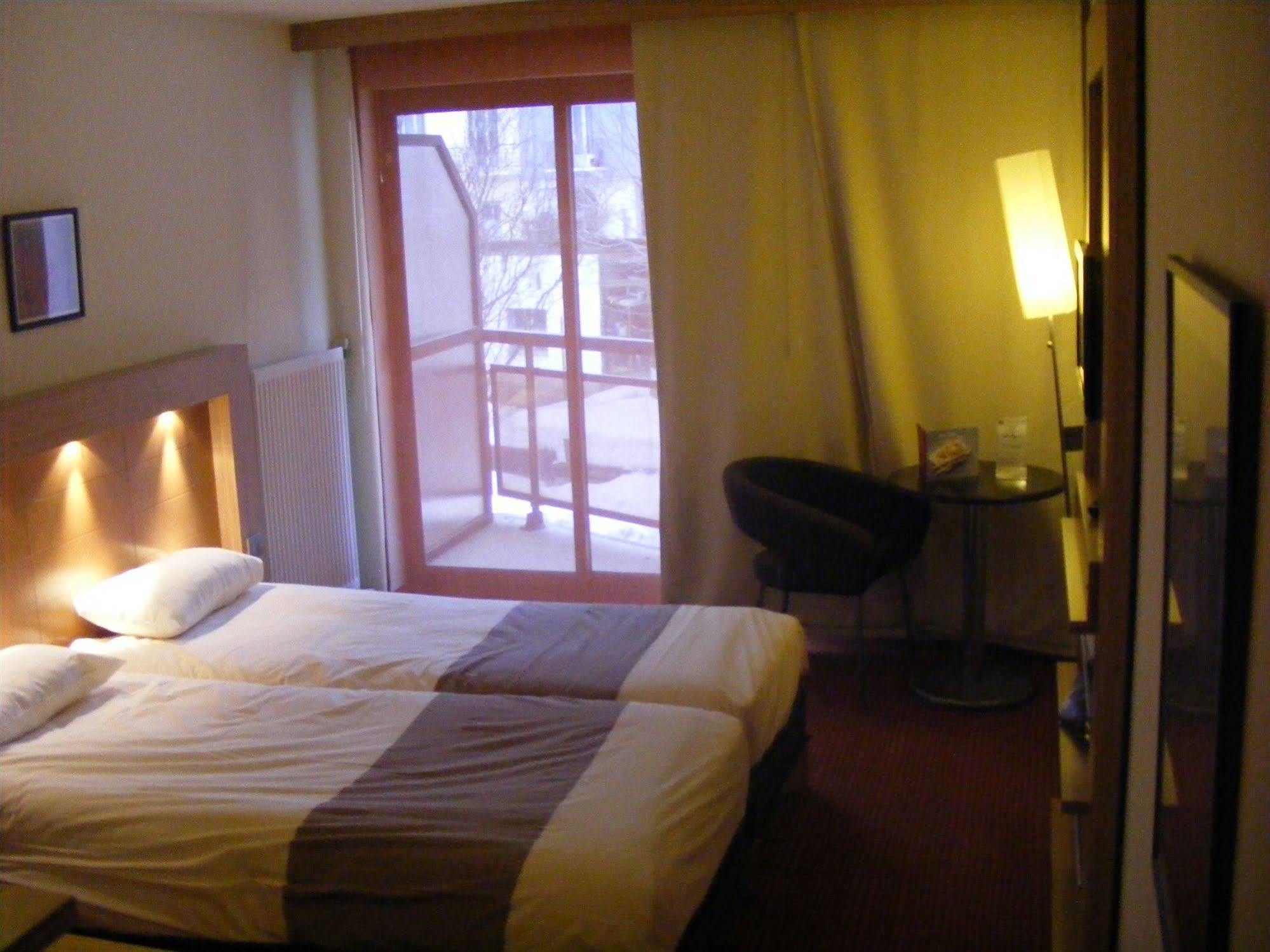 Serre Chevalier 3*
