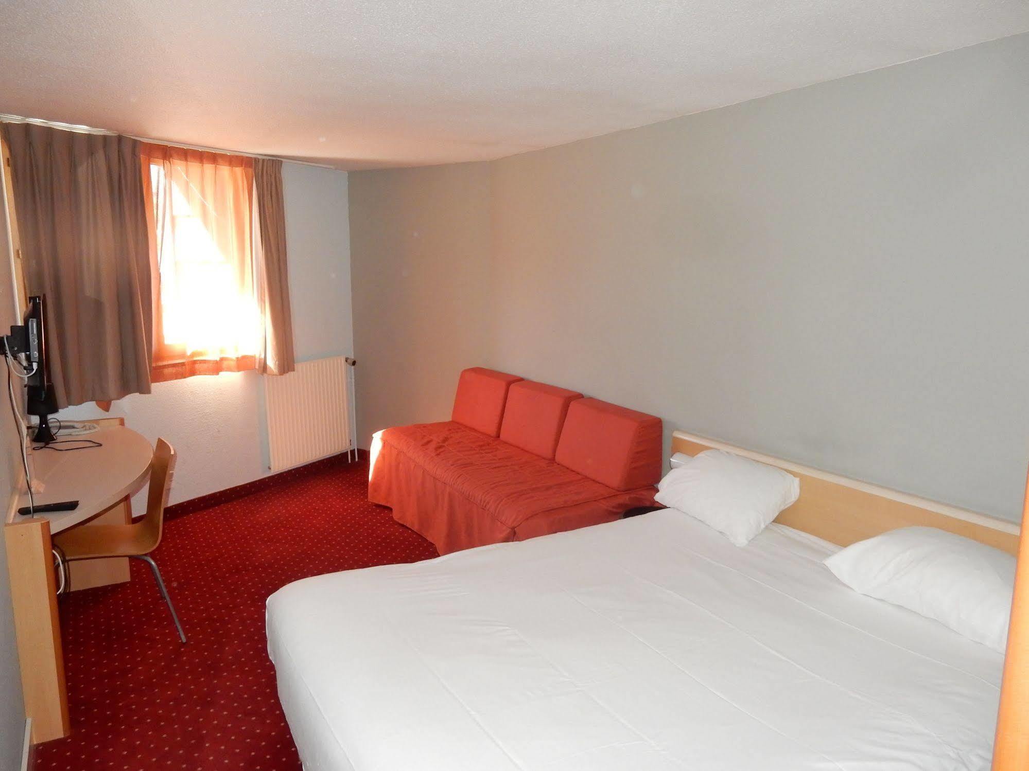 Serre Chevalier Hotel Briançon
