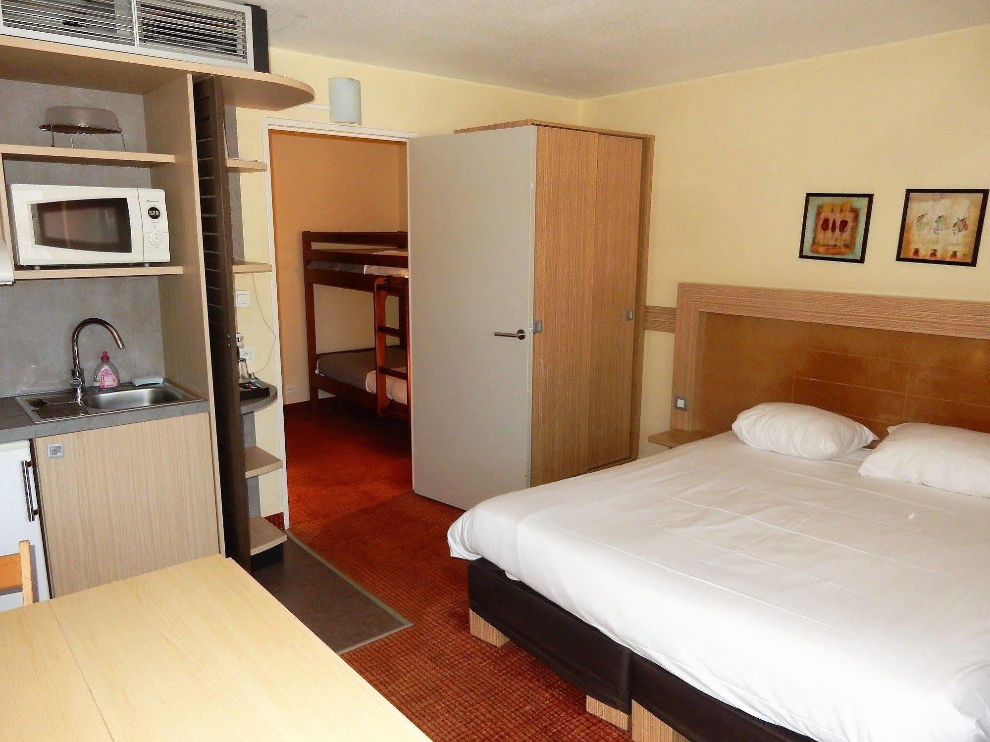 Serre Chevalier Hotel Briançon