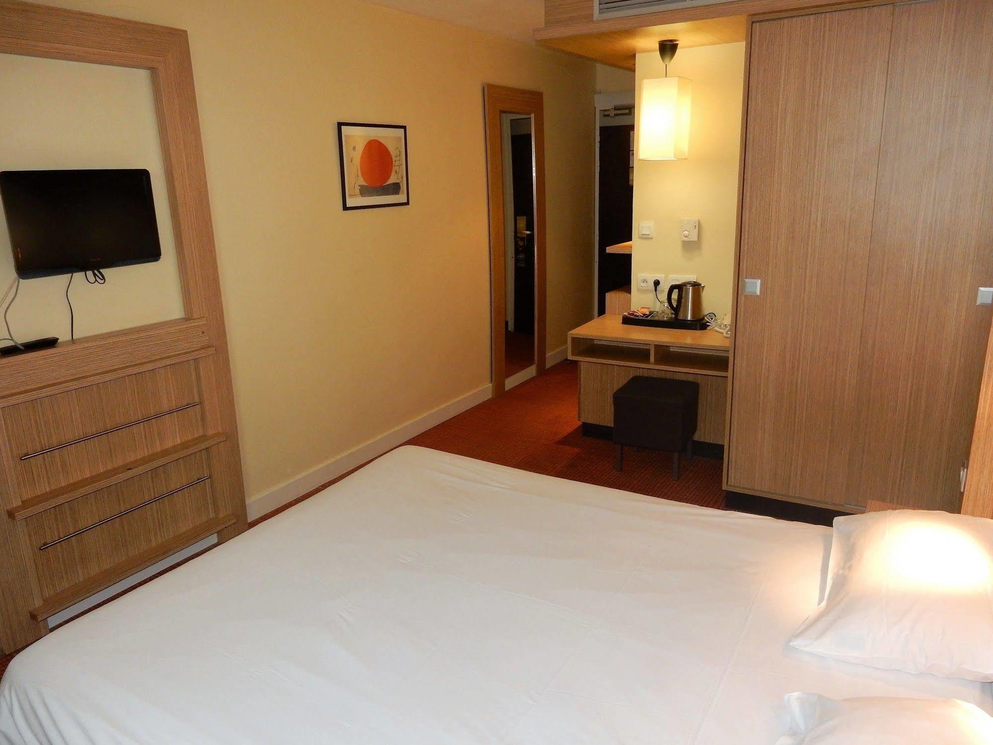 Serre Chevalier Hotel Briançon