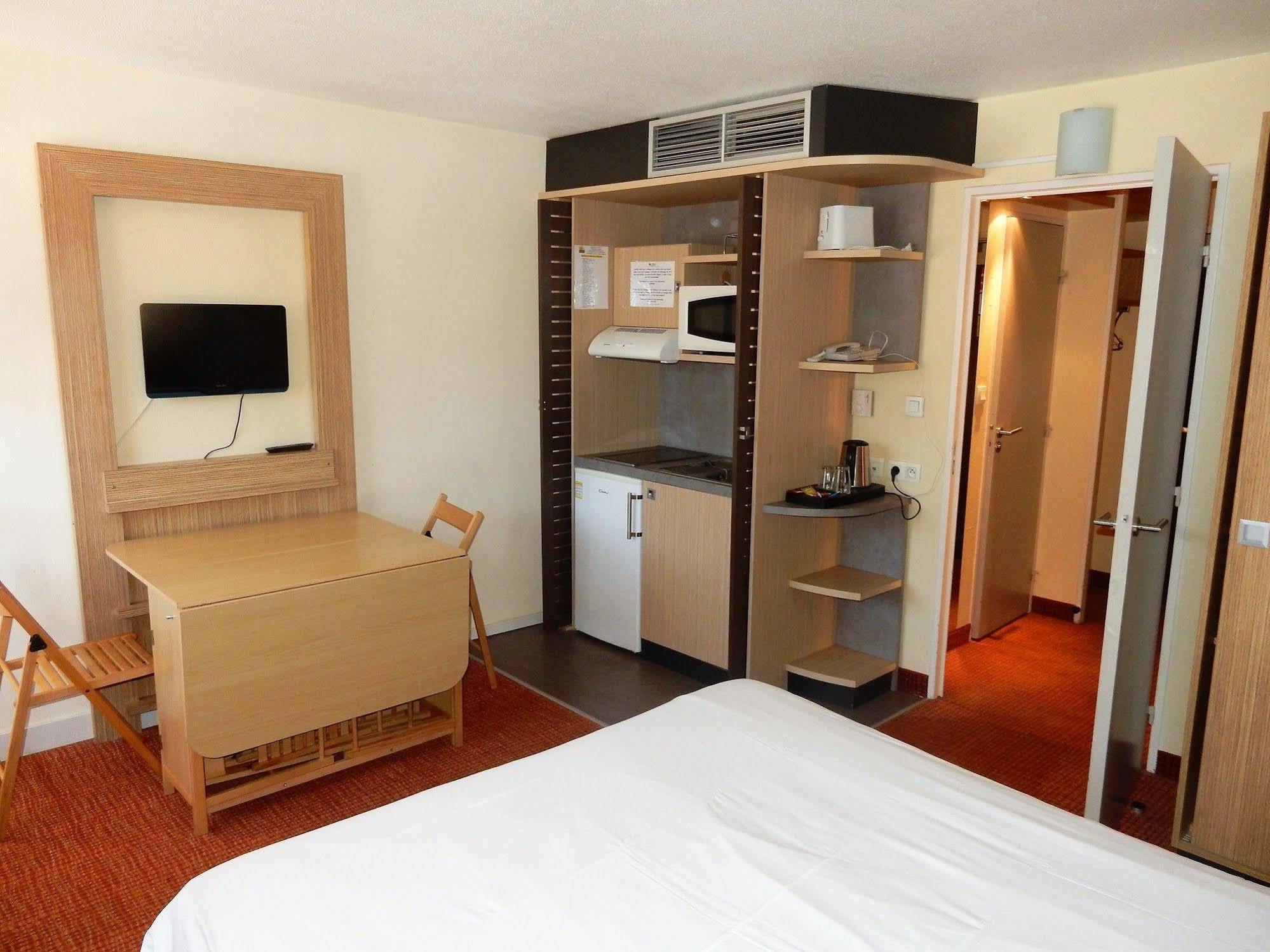 Hotel Serre Chevalier Briançon