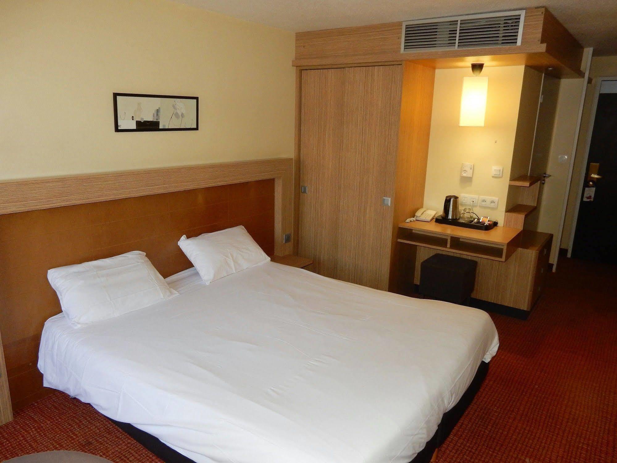Hotel Serre Chevalier Briançon