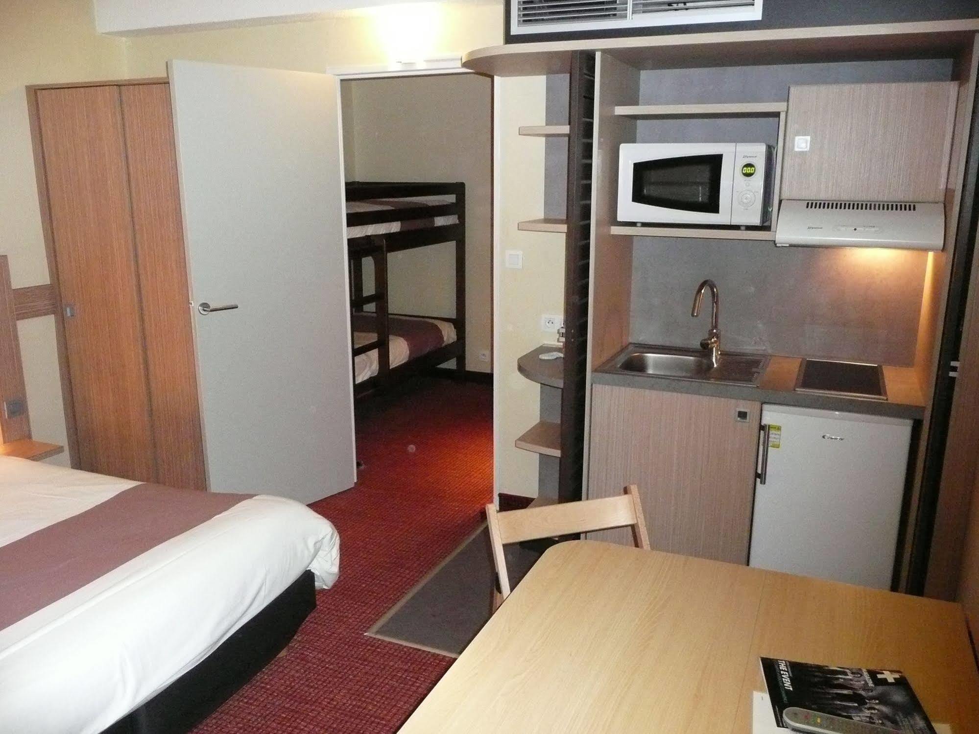 Serre Chevalier 3* Briançon