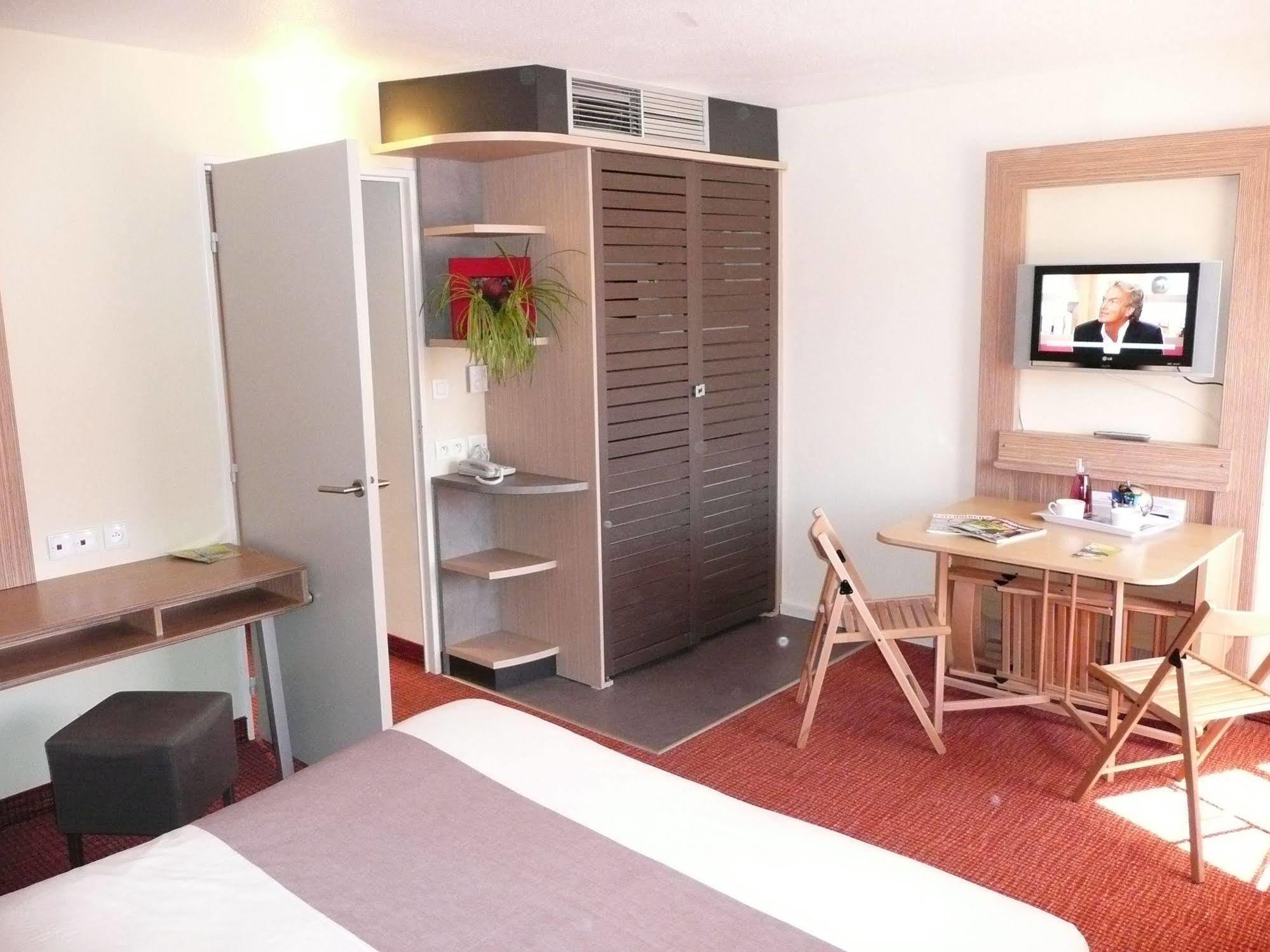 Hotel Serre Chevalier 3*