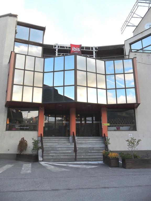Hotel Serre Chevalier 3*