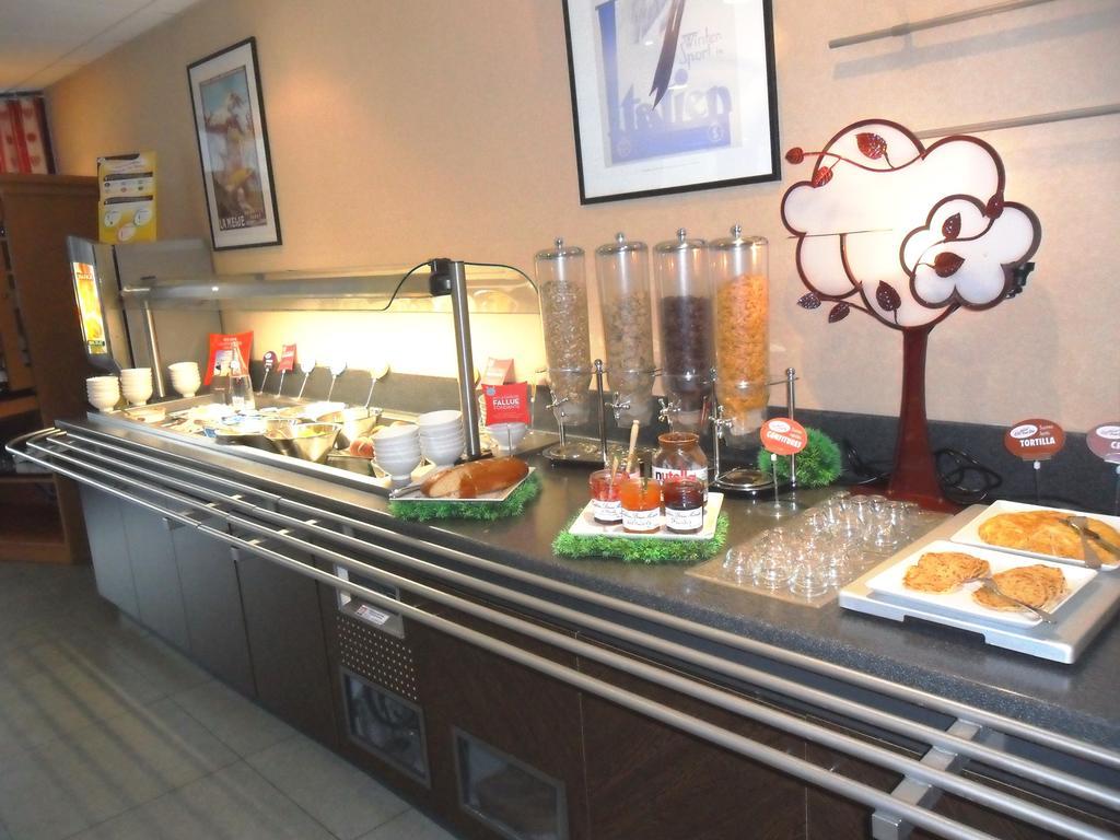 Hotel Serre Chevalier