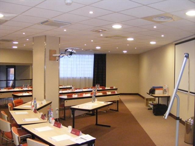 Serre Chevalier Hotel Briançon