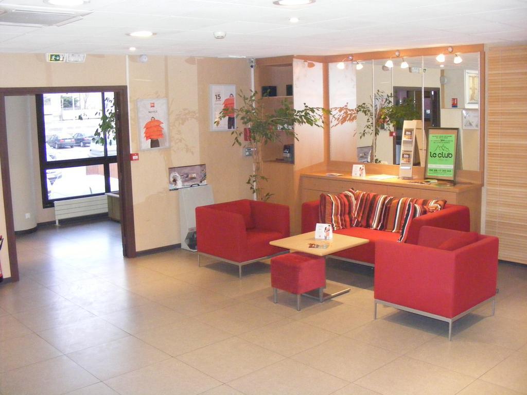 Hotel Serre Chevalier Briançon