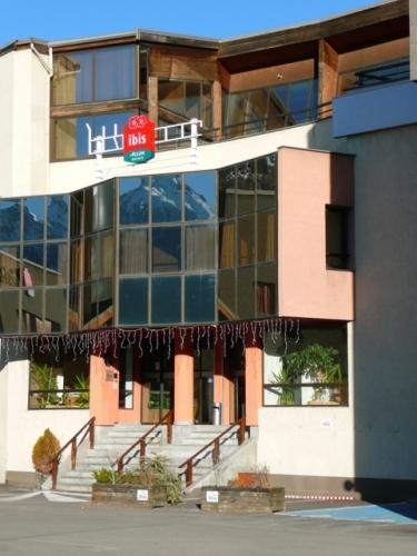 Hotel Serre Chevalier 3*