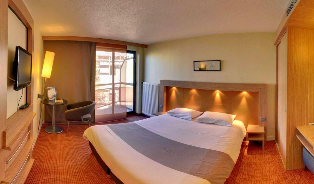 Serre Chevalier 3*