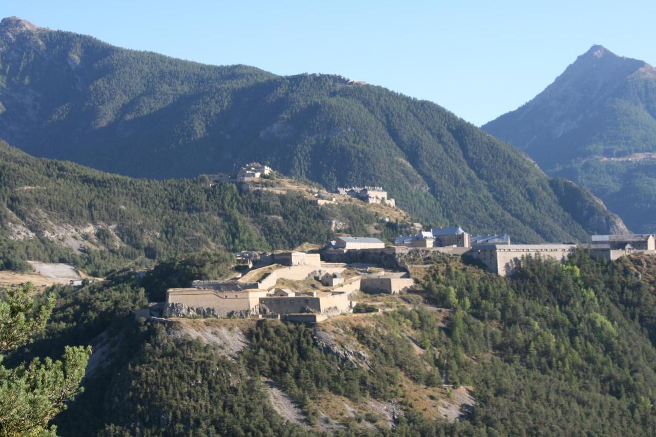Serre Chevalier 3*