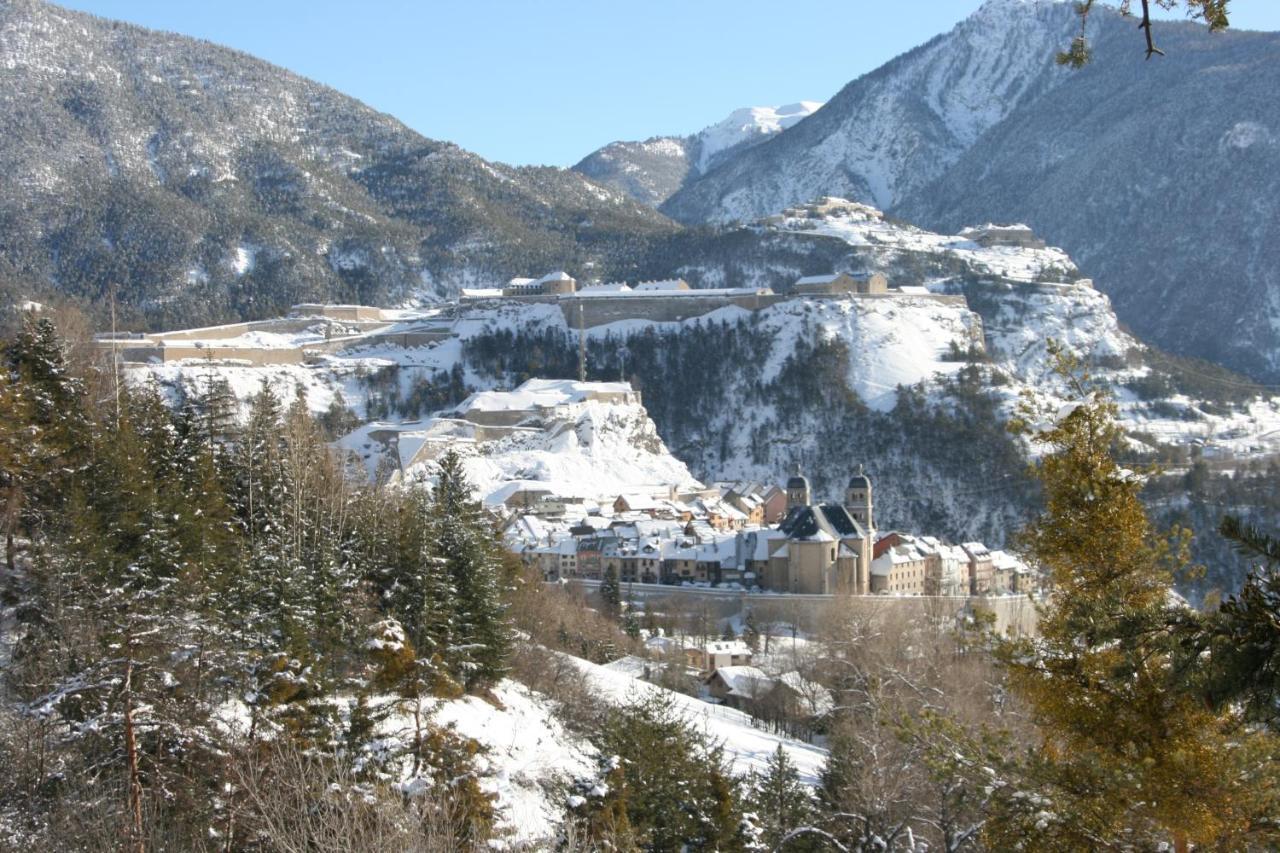 Serre Chevalier Hotel Briançon