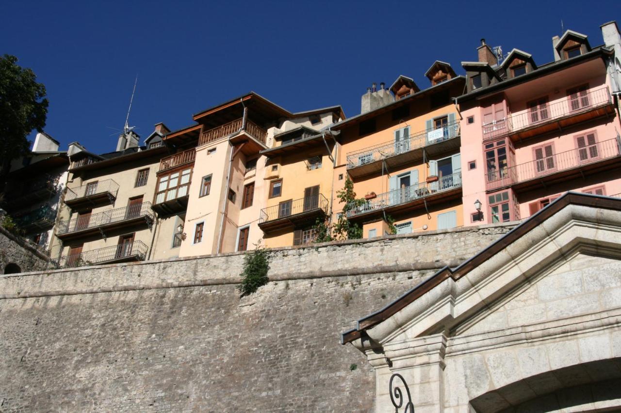 Hotel Serre Chevalier