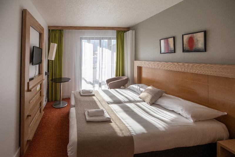 Serre Chevalier Hotel Briançon